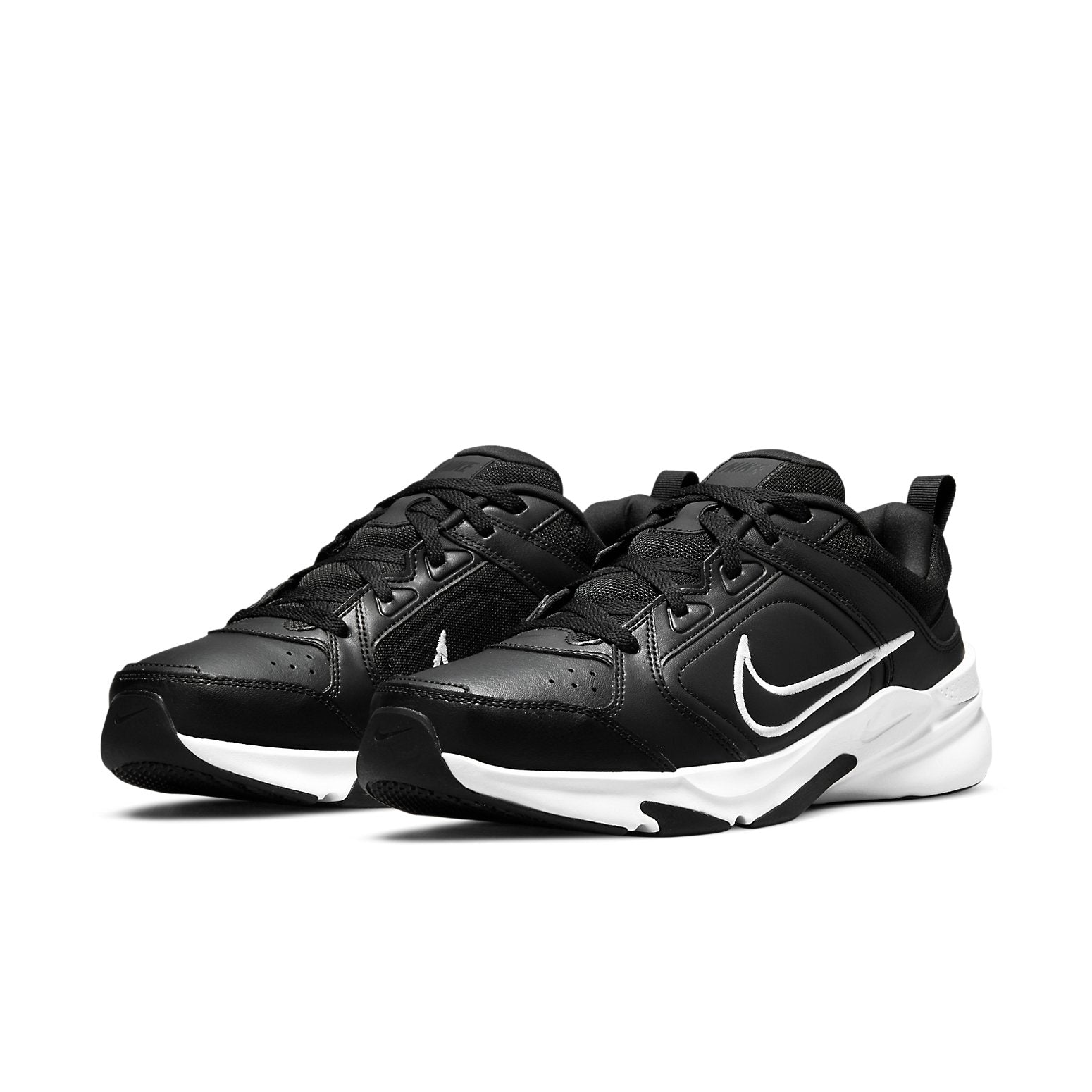 Nike Defy All Day 'Black White' DJ1196-002