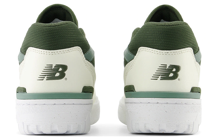 (WMNS) New Balance 550 'Angora Green' BBW550DI
