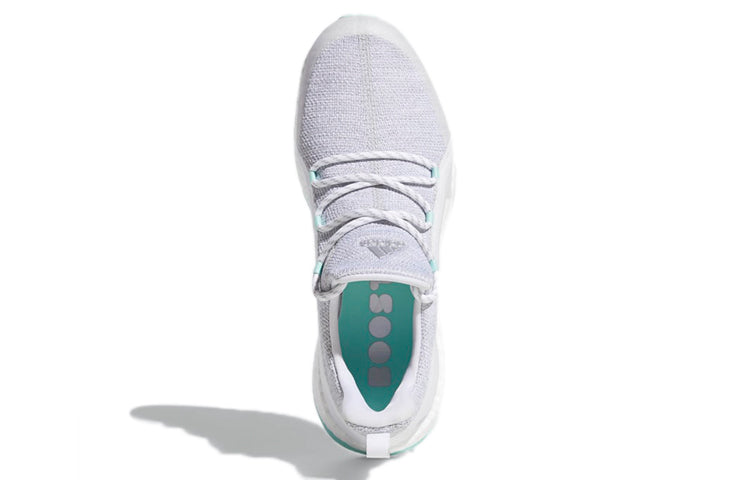 (WMNS) adidas PureBoost Golf 'Graypurple' BB8013