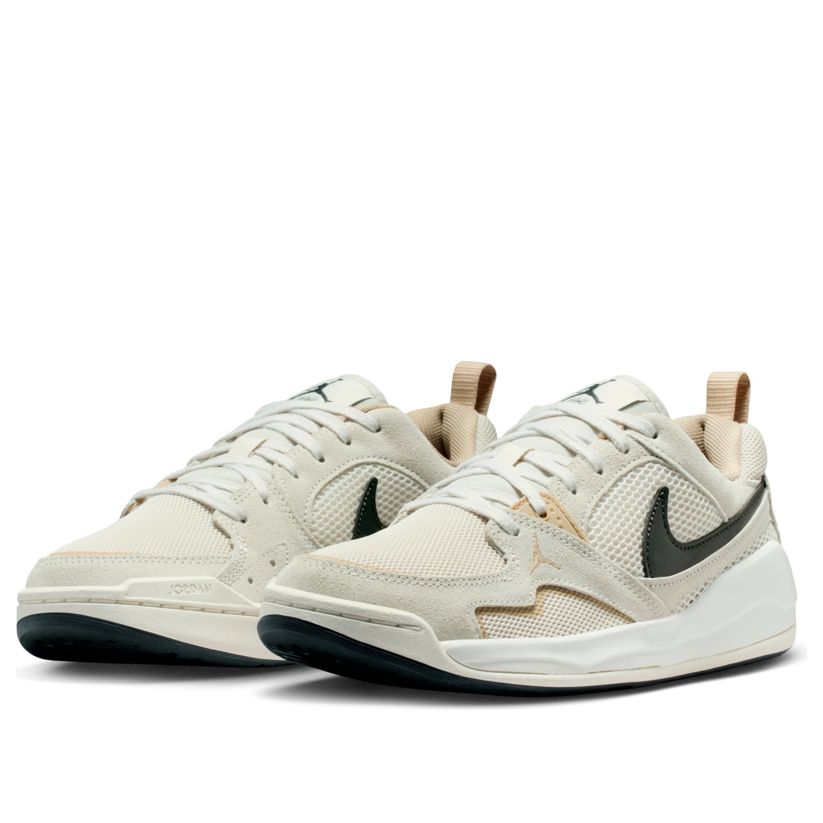 (WMNS) Air Jordan CMFT Era 'Light Orewood Brown Hemp' HJ6778-120