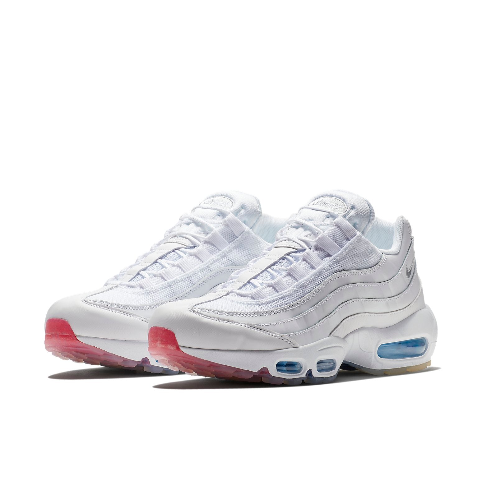 Nike Air Max 95 'Glacier Blue' AQ7981-100