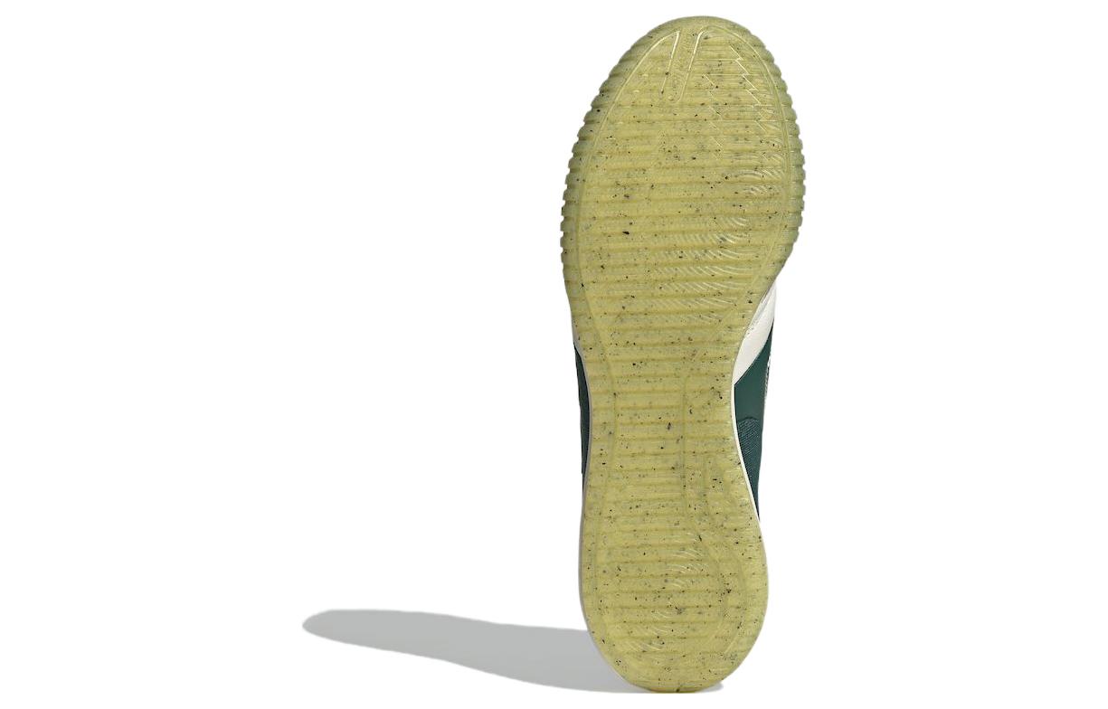 adidas Top Sala Competition 'Collegiate Green Off White' IE1548