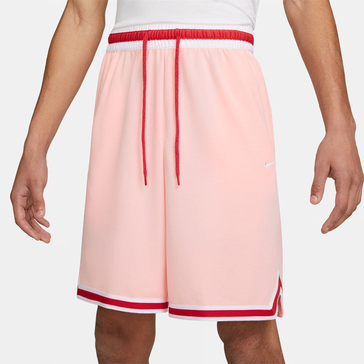 Nike Dri-Fit DNA Quick Dry Colorblock Sports Shorts Pink DH7161-611