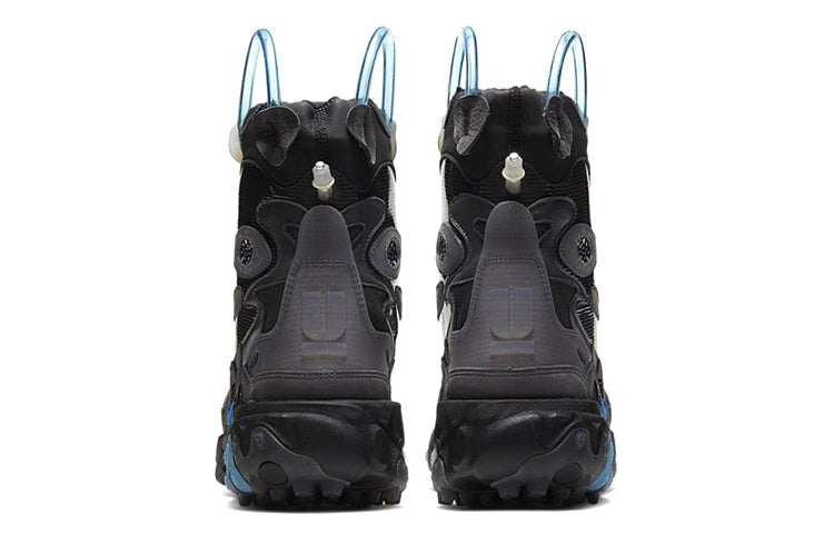 Nike Undercover x React Boot 'Black' CJ6971-001