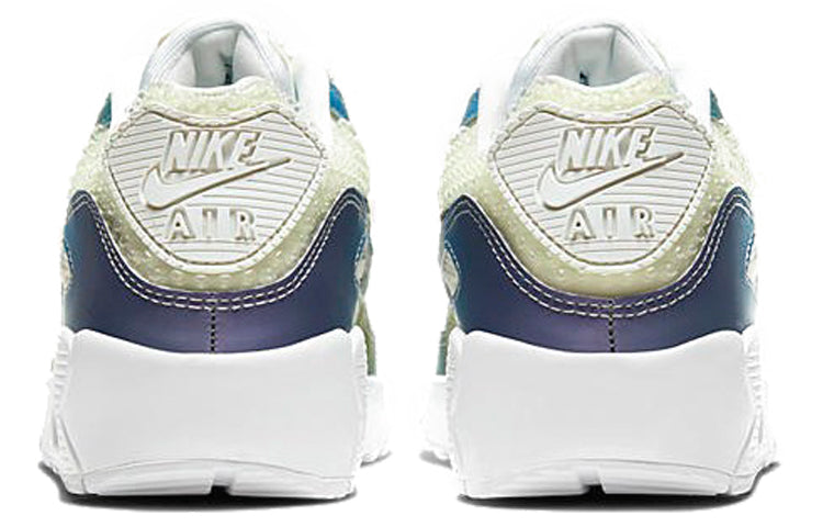 (GS) Nike Air Max 90 'Bubble Pack' CT9631-100