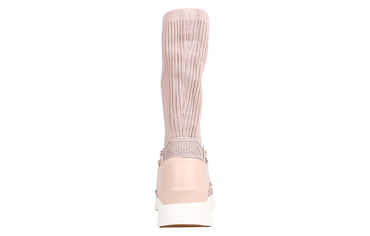Reebok Sock Caged Pink CN2485