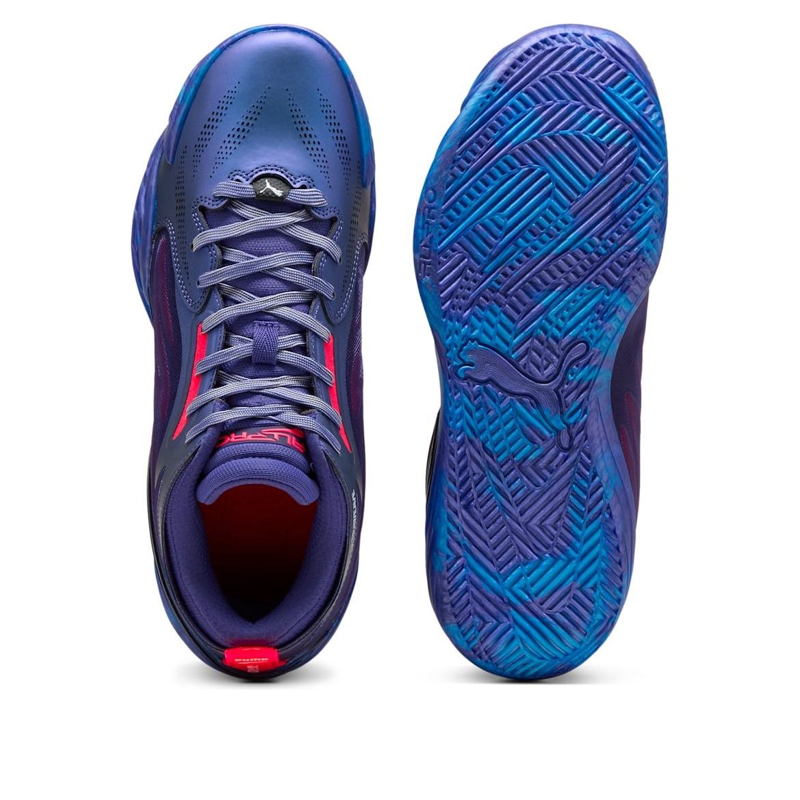 PUMA All-Pro Nitro Elite 'PRO16 League' 311261-01