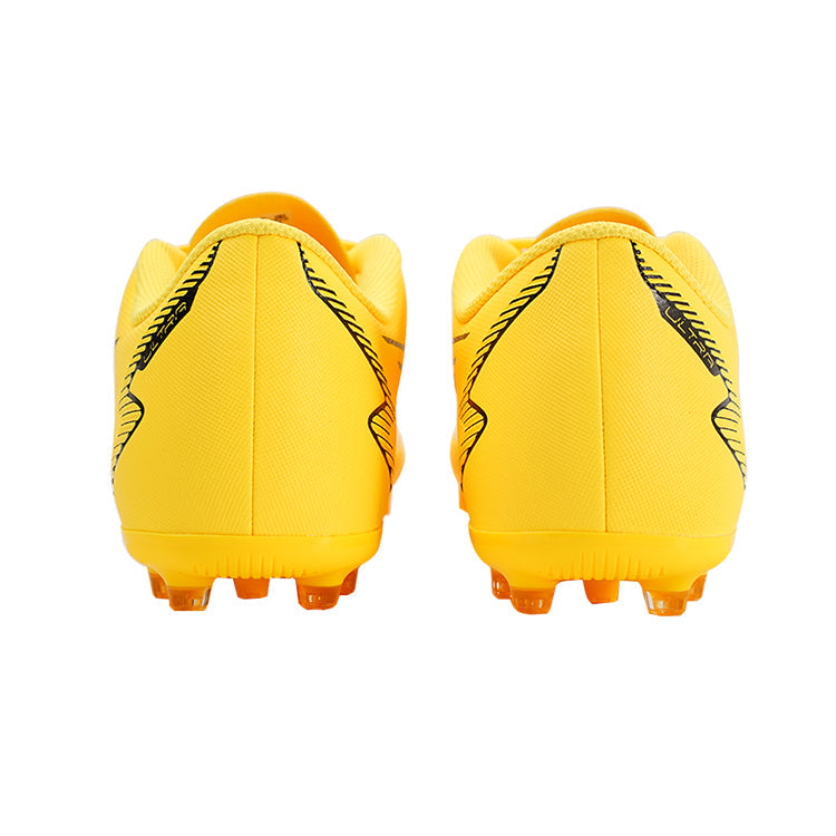 PUMA Ultra Play MG Football Boots 'Yellow White' 107527-04