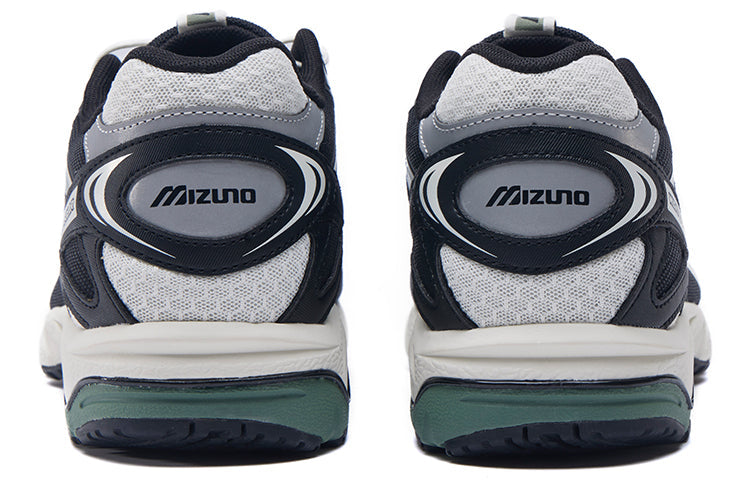 Mizuno Wave Solar V2 'Black Lifestyle Low' D1GH231807