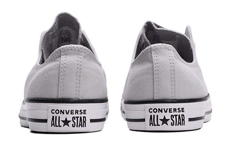 Converse Chuck Taylor All Star 'Light Gray White' 155401C