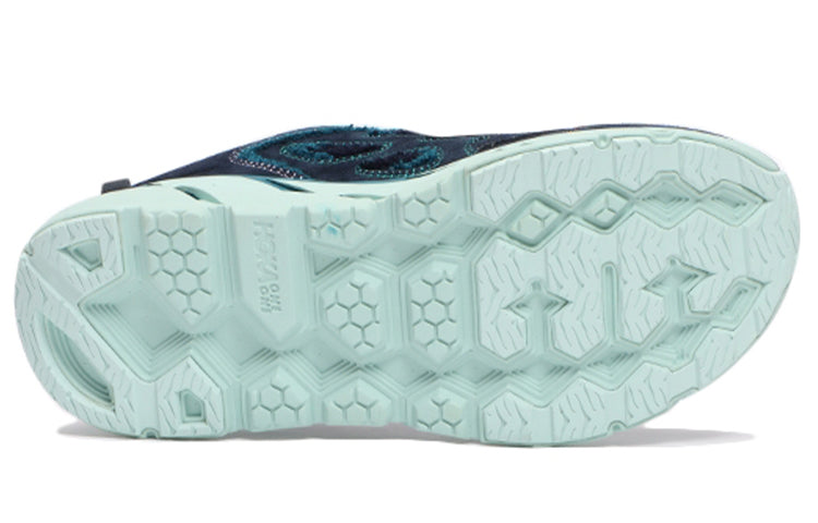HOKA ONE ONE Clifton L 'Embroidery Outer Space' 1126854-OSBC