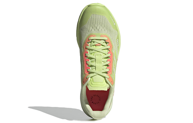 (WMNS) adidas Terrex Agravic Flow 2.0 GTX 'Almost Lime Turbo' H03383