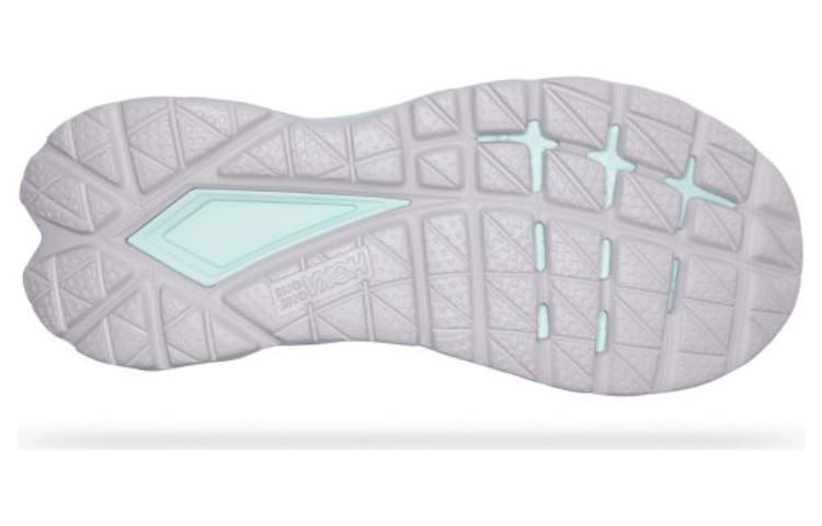 (WMNS) HOKA ONE ONE Mach 4 'Blue Glass' 1113529-BGCS