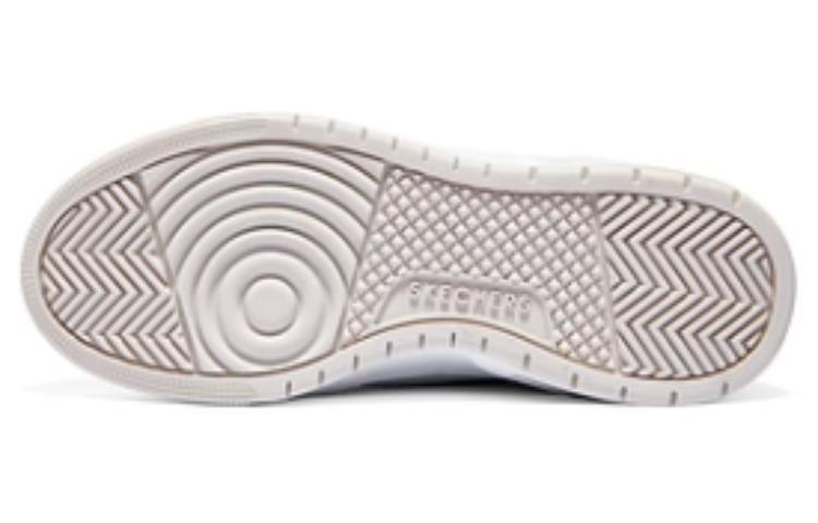 (WMNS) Skechers Uno Court - Courted Style Shoes 'White' 177710-WHT
