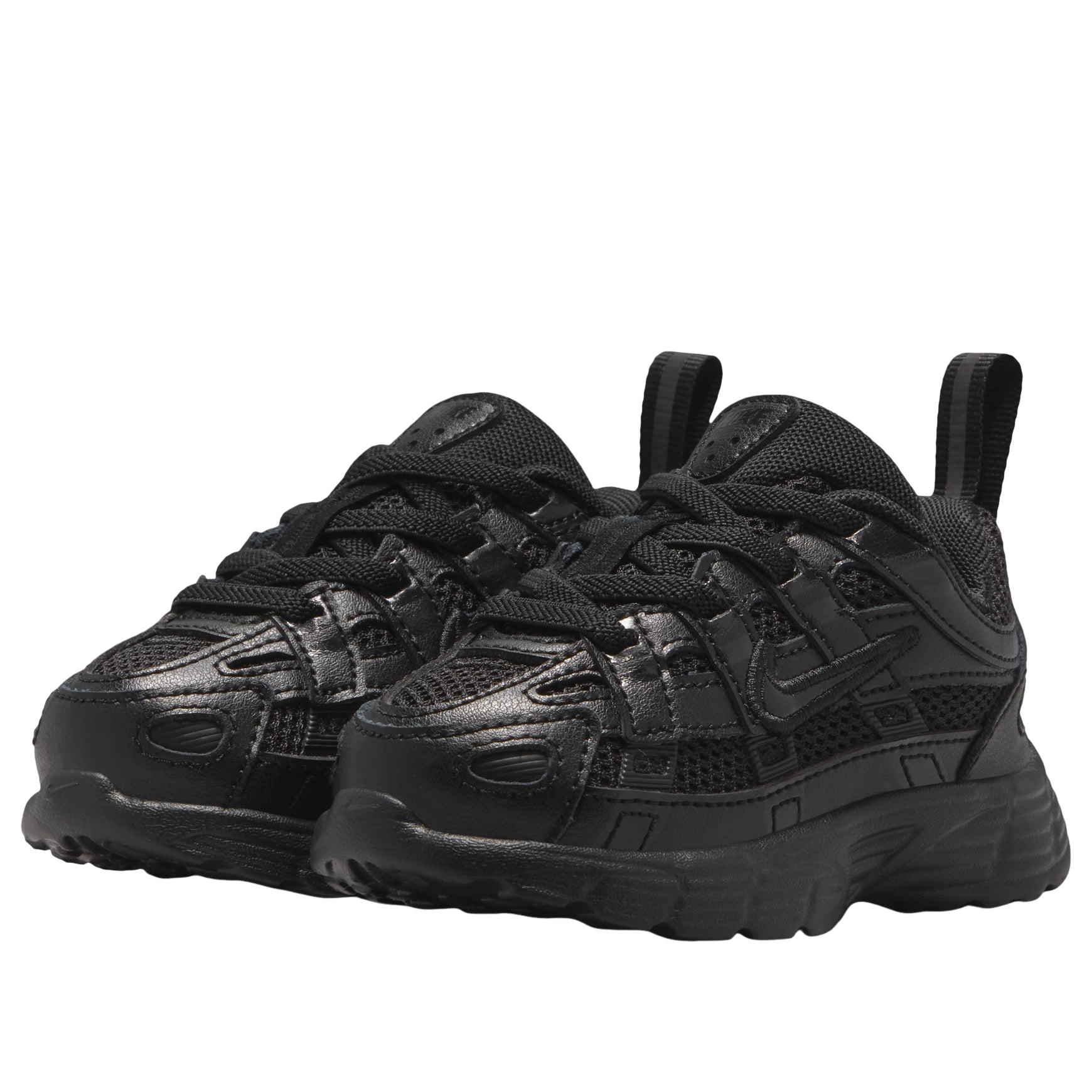 (TD) Nike P-6000 'Black' IO4646-012