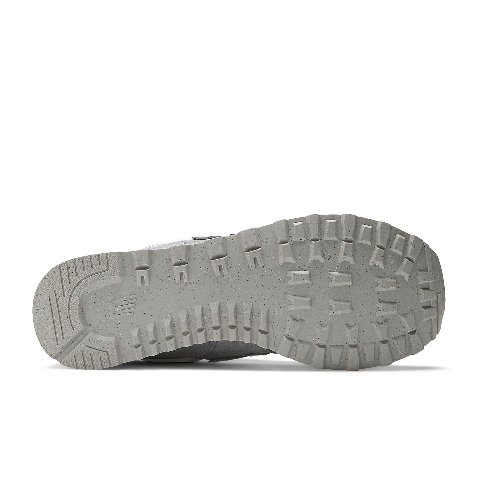 New Balance 574 'Grey White' U574FGR