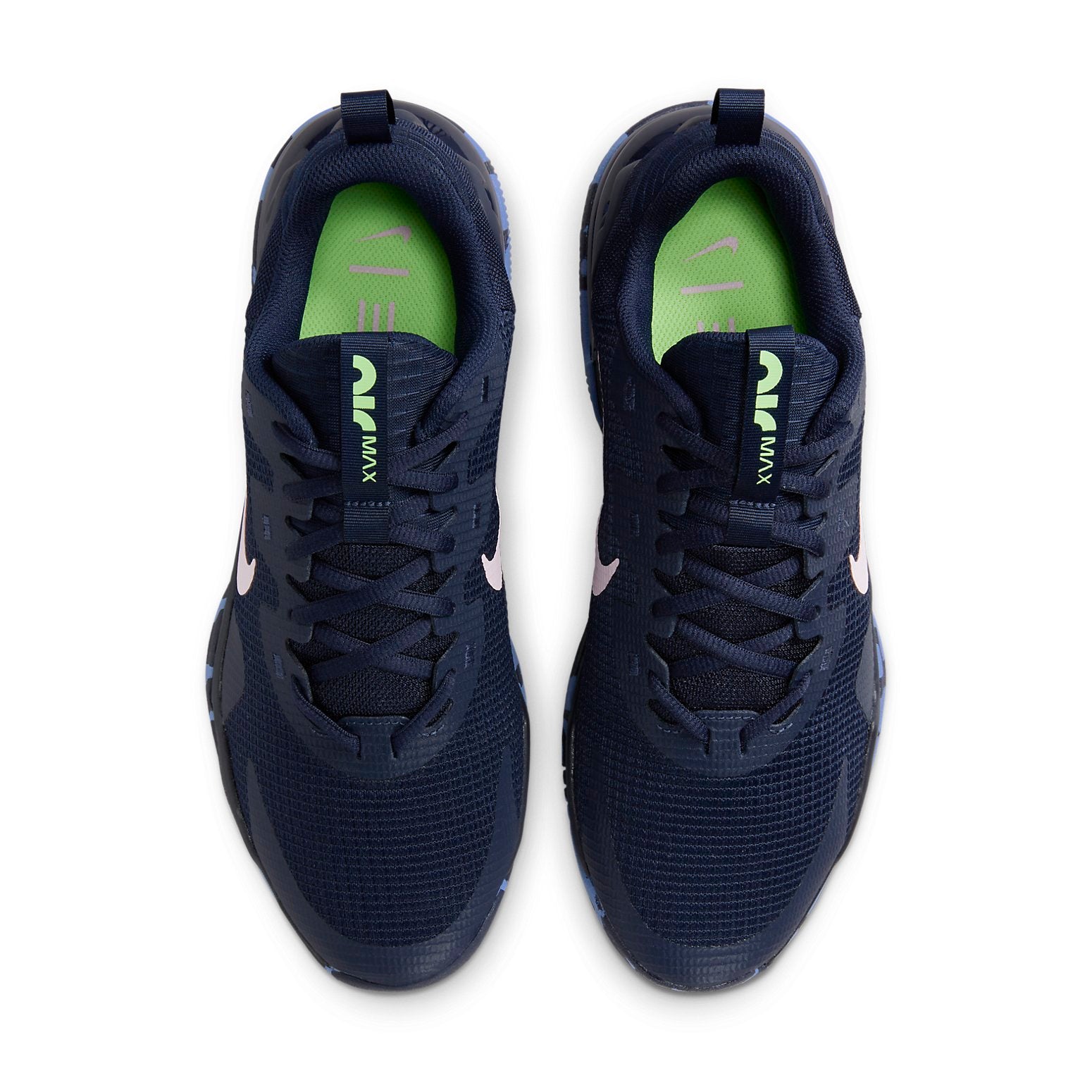 Nike Air Max Alpha Trainer 5 'Obsidian Pink Foam' DM0829-402