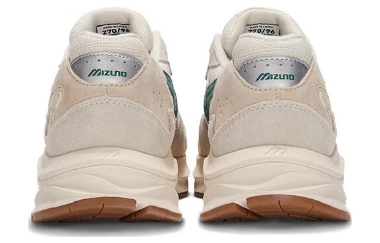 Mizuno Pi Retro Low 'White Green' D1GH2323-04