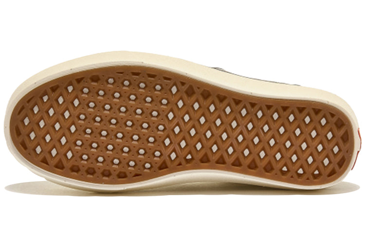 (WMNS) Vans Super Comfycush Slip-On For Beige Creamy VN0A4U1F17Q