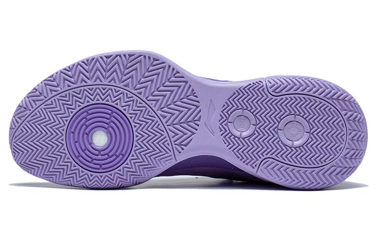 Li-Ning Superlight V2 'Purple Grapes' ABAT029-5