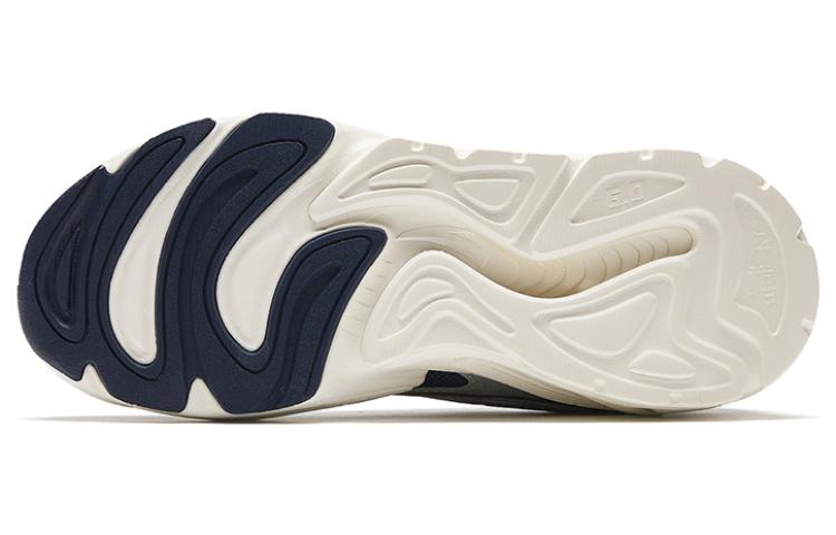 (WMNS) ANTA Millennium 'Silver Navy White' 922348883-2