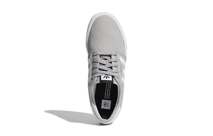 (PS) adidas Seeley 'Solid Grey' BY3839