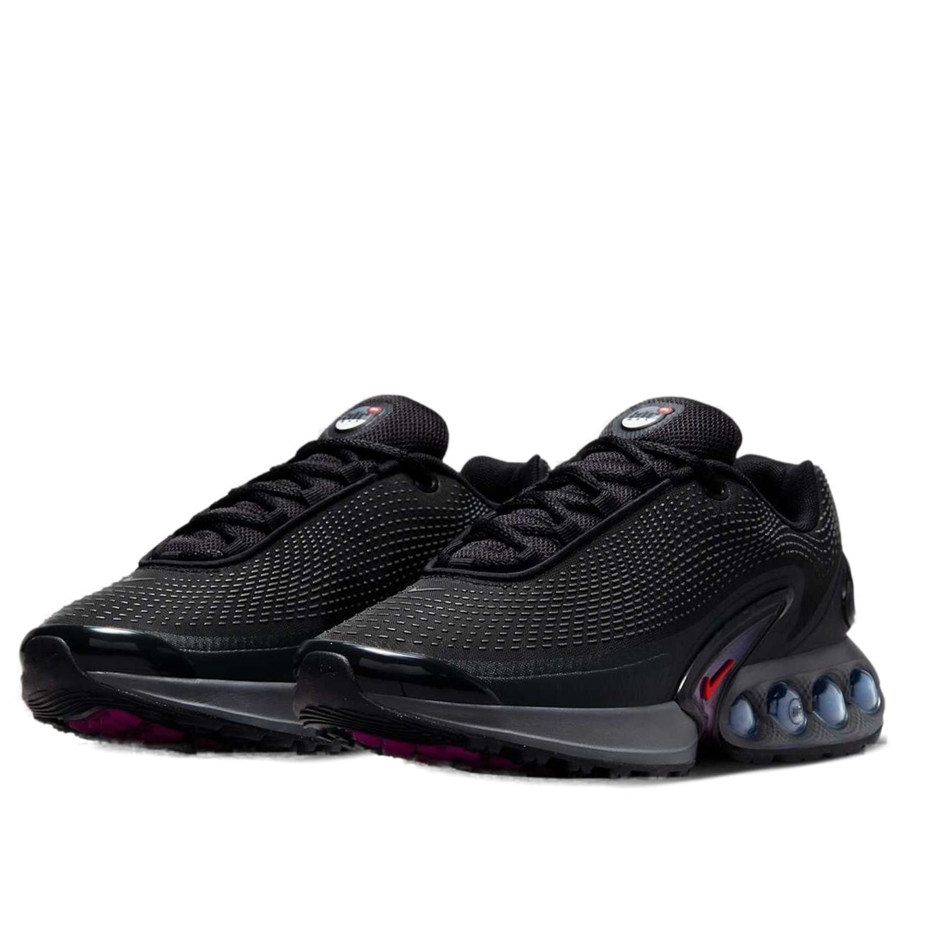 (WMNS) Nike Air Max Dn 'Anthracite Light Crimson' FJ3145-001
