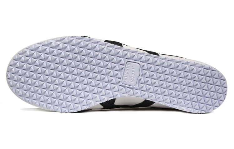 Onitsuka Tiger Mexico 66 'White Black' D508K-0190