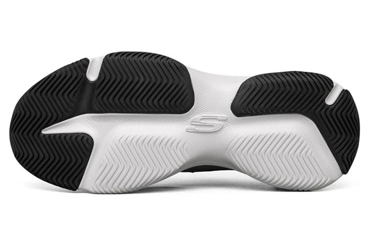 (WMNS) Skechers Energy Racer Grey/White/Pink 149371-CCPK
