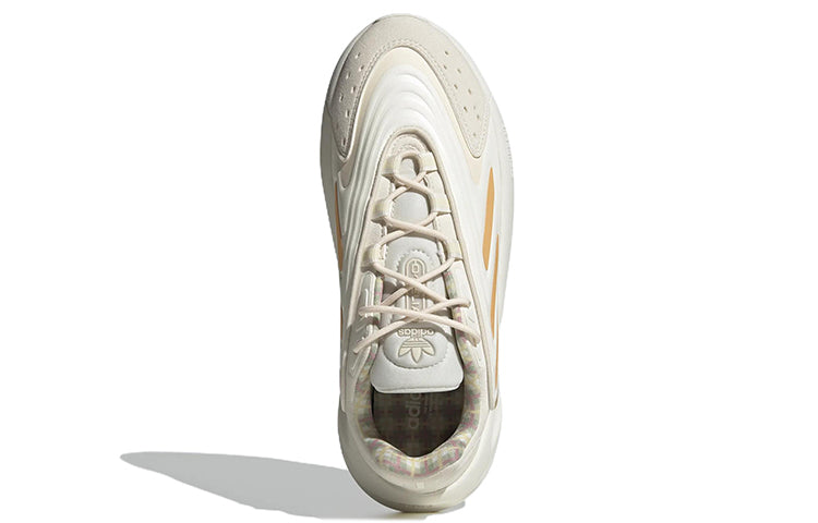 (WMNS) adidas Ozelia 'Beige' GZ4360