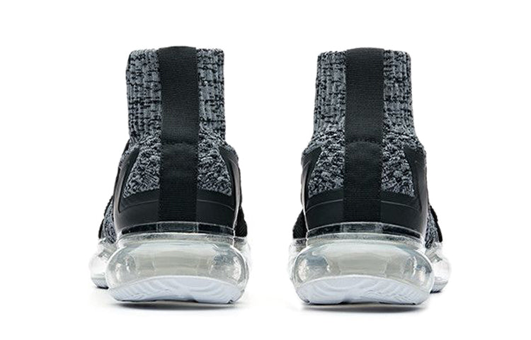 ANTA SEEED 'Grey Black' 91838805-3
