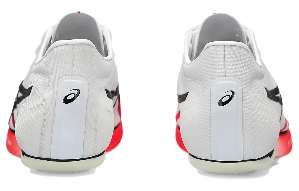 ASICS Unisex Metaspeed SP 'White Black' 1093A206-100
