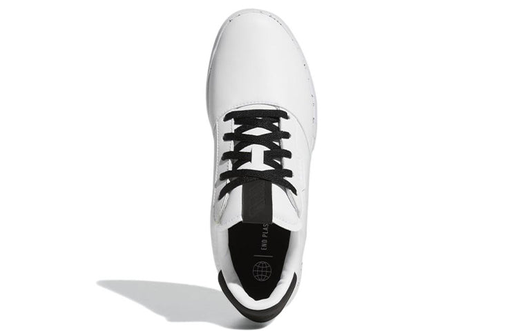adidas Adicross Retro Green 'White Black' GZ6968