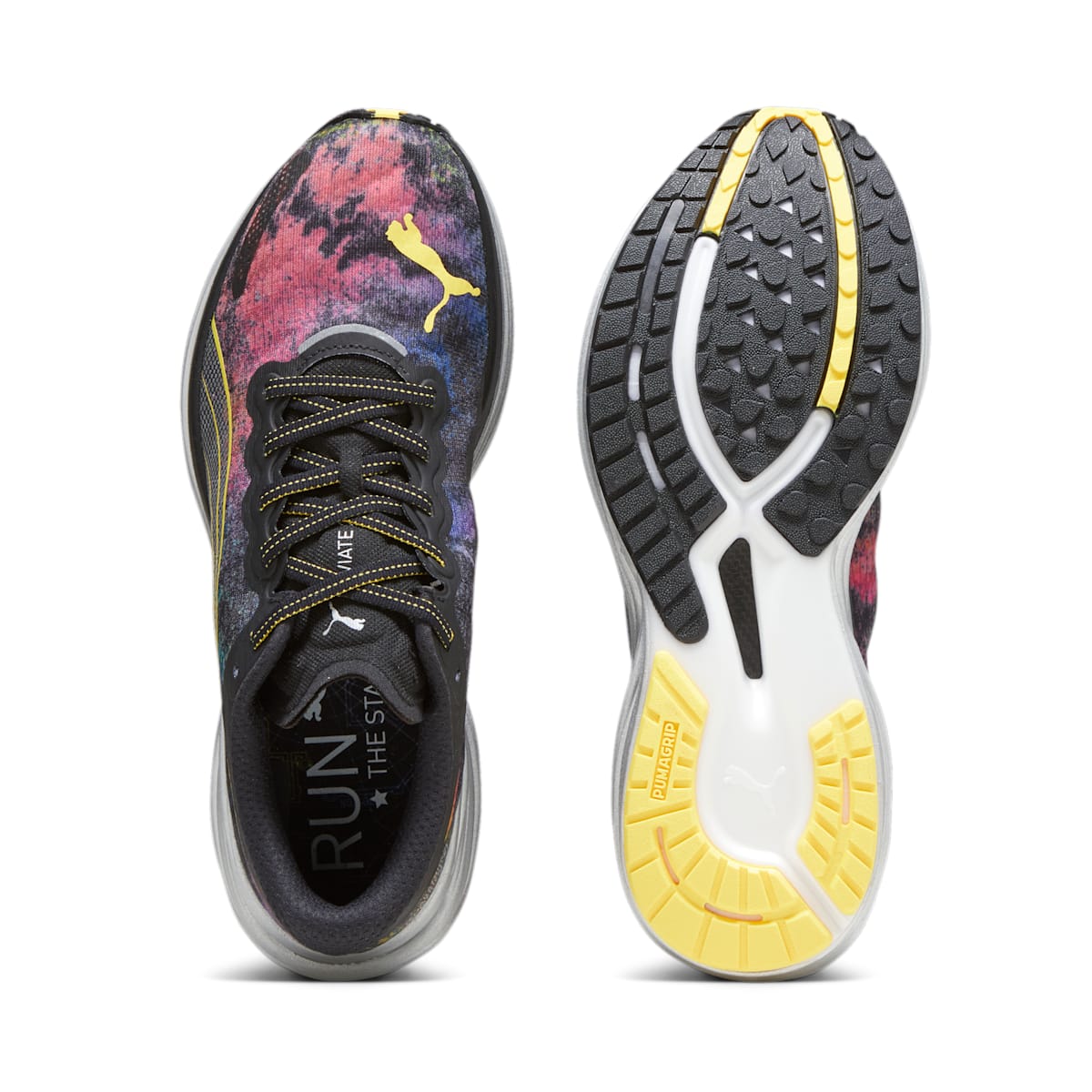 PUMA Deviate Nitro 2 'Marathon Series' 378683-01