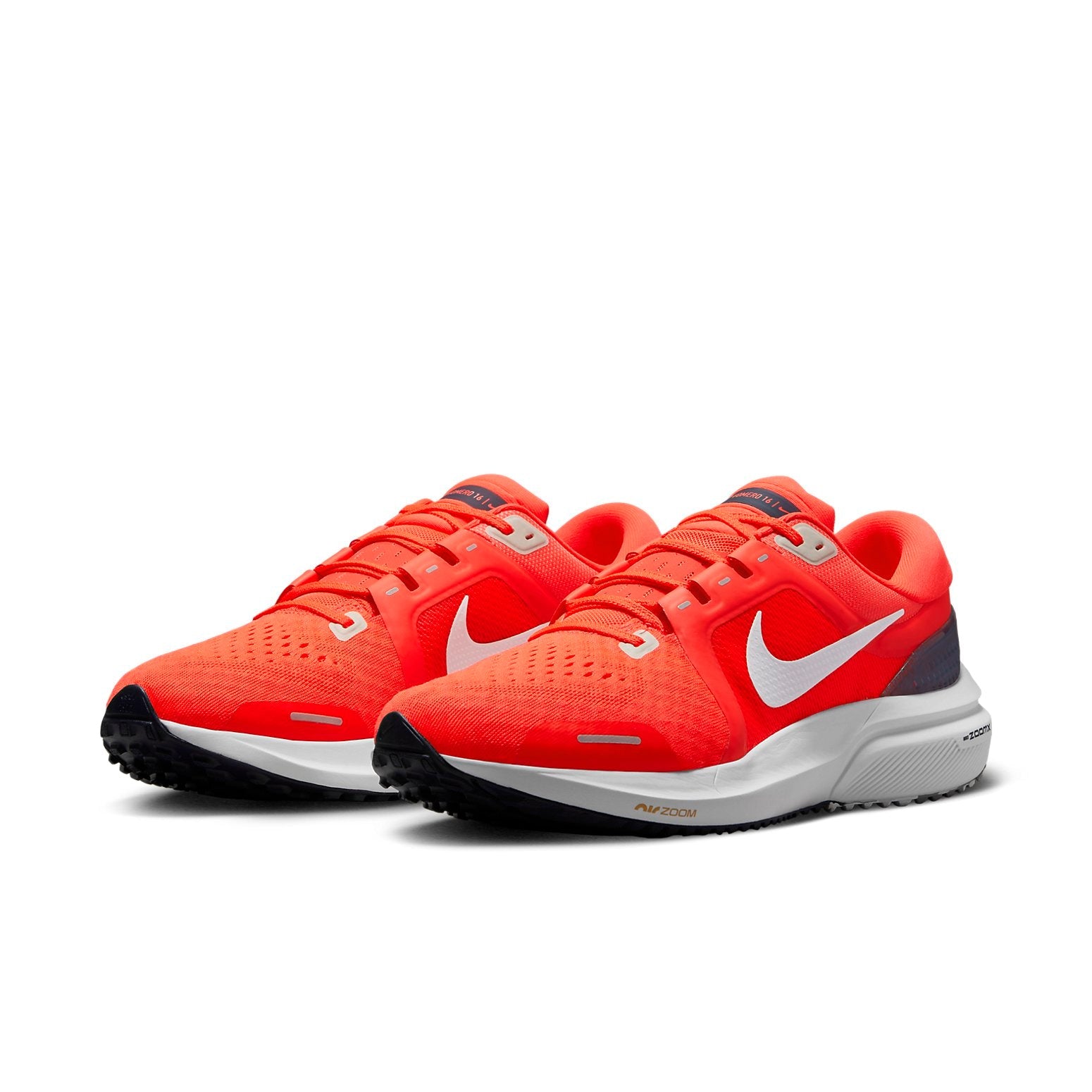 Nike Air Zoom Vomero 16 'Bright Crimson' DA7245-601