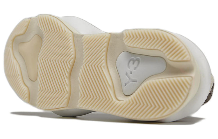 adidas Y-3 Kaiwa 'Silver Metallic White' HQ3672
