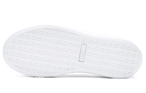 (WMNS) PUMA Platform Galaxy 'Pale Pink' 369172-01