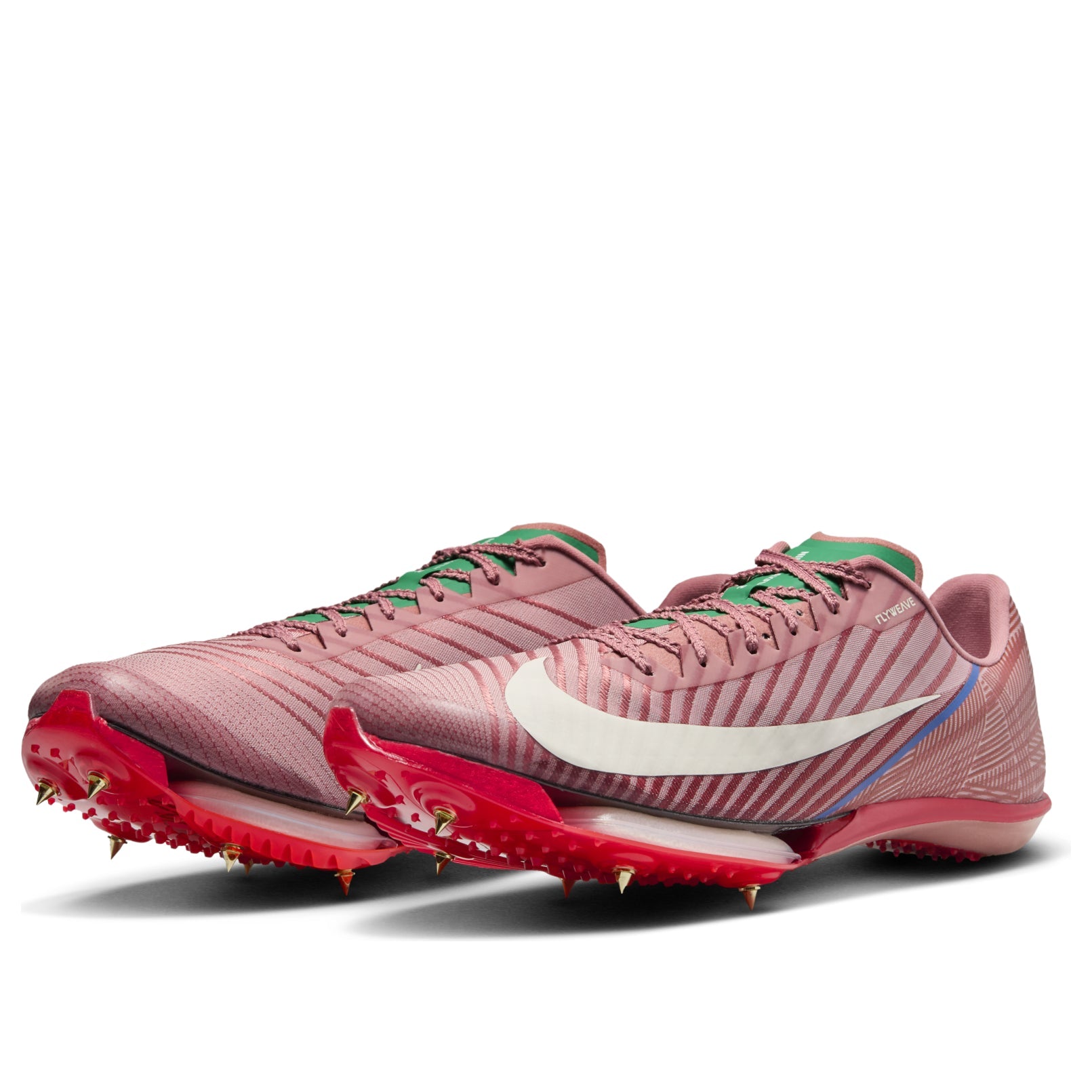 Nike Air Zoom Maxfly 2 'Red Sepia University Red Pale Ivory' HQ2058-600