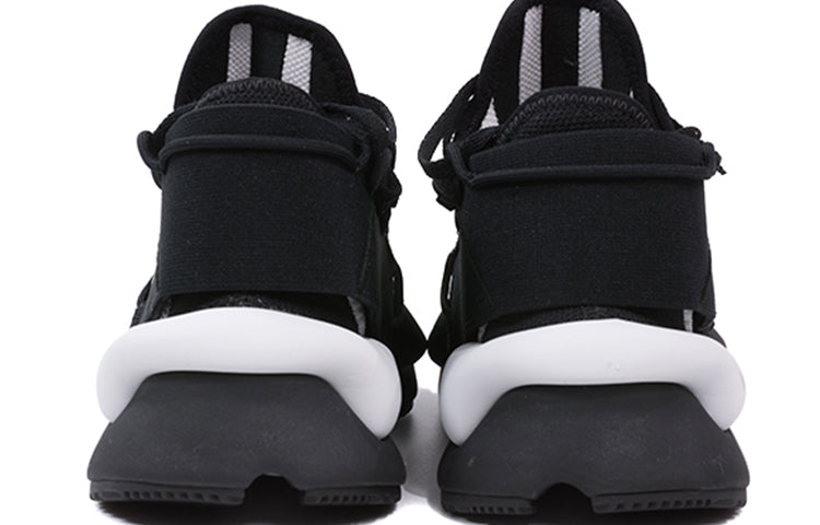 adidas Y-3 Kaiwa 'Black' EF2628