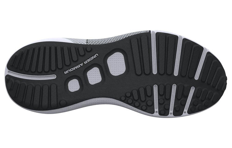 Under Armour HOVR Phantom 3 'White Black' 3025516-104