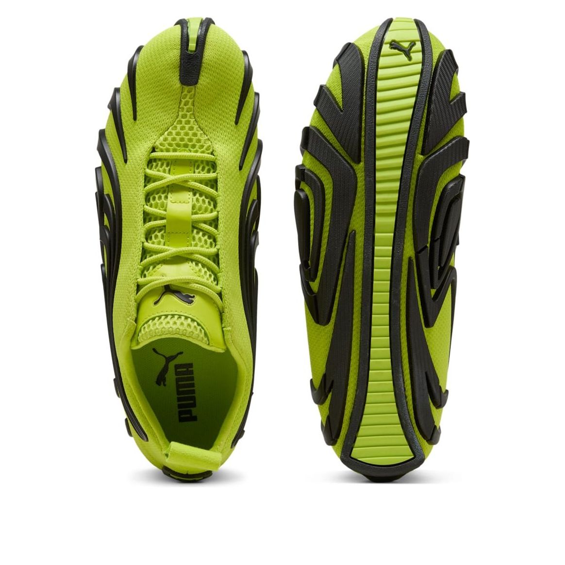 PUMA Talon OG 'Lime Pow' 402955-01