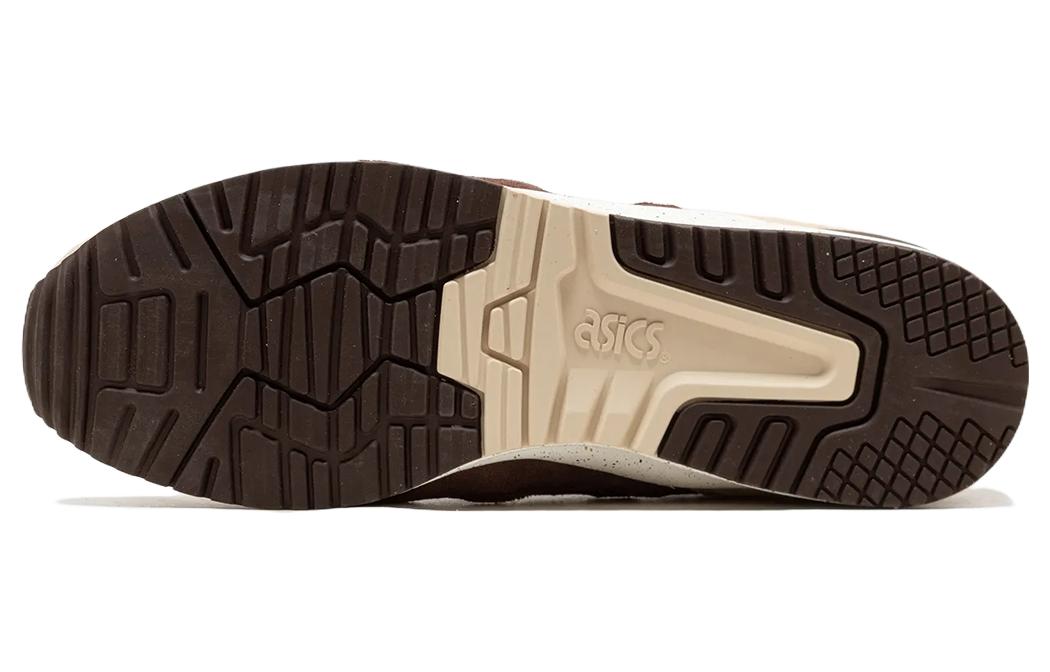 ASICS Gel Lyte 3 OG 'Cream Dark Brown' 1203A277-102