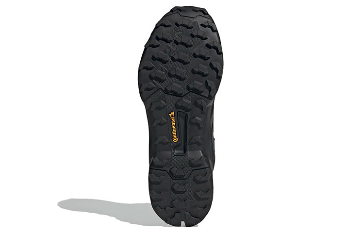 adidas Terrex Ax4 Mid Gore-Tex 'Black' HP7401