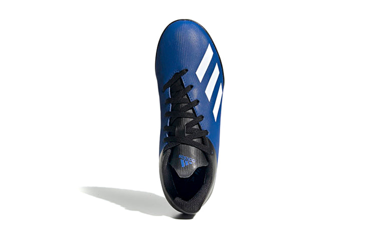 (GS) adidas X 19.4 TF 'Blue' FV4662