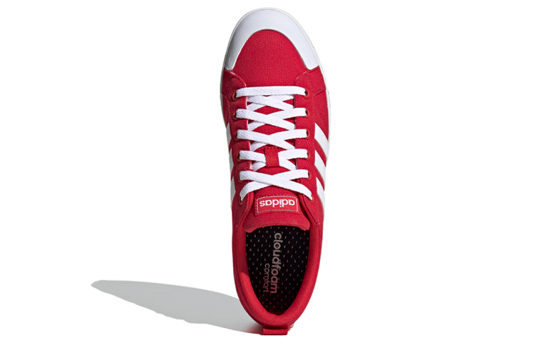 adidas Bravada 'Scarlet' FV8092