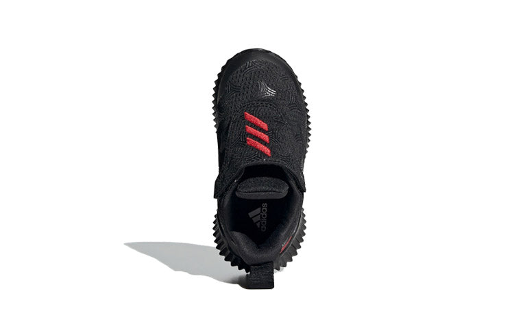 (TD) adidas FortaRun Tango AC I 'Black' EG0005