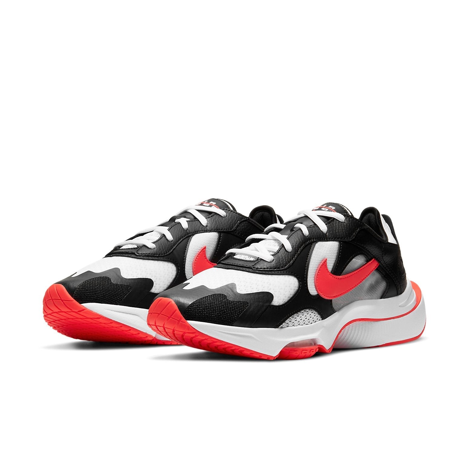 Nike Air Zoom Division 'Black Red White' CK2946-004
