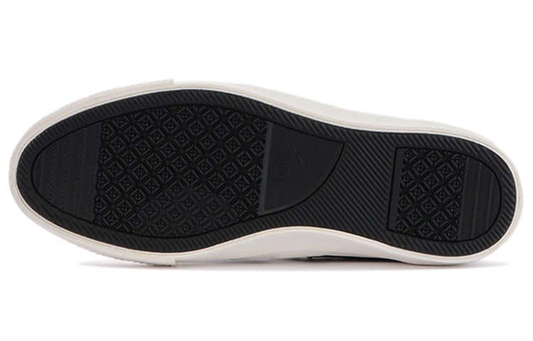 Converse Breakstar SK OX Unisex Black and White 34200731