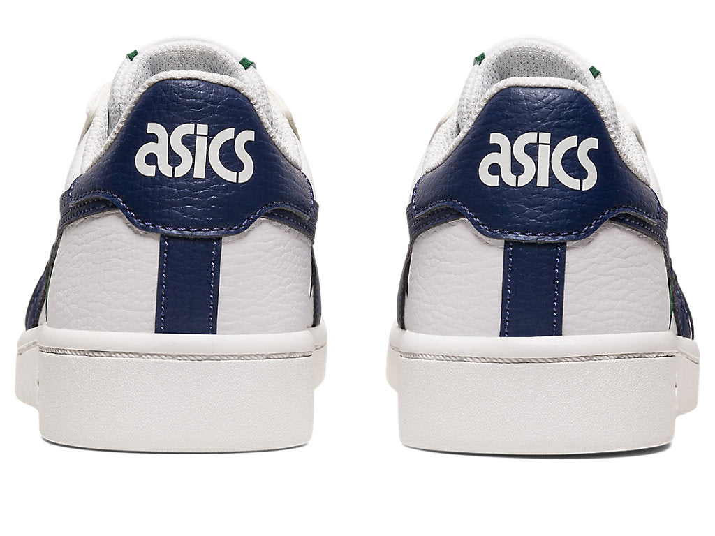 (GS) ASICS Japan S 'White Peacoat' 1204A007-115