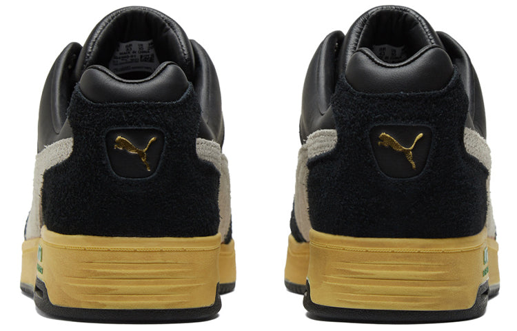 PUMA Slipstream Low 'The Never Worn' 384965-01